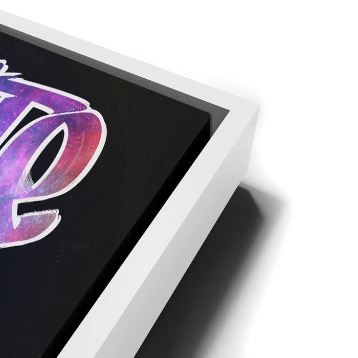 Featured image 13 for Write Your Own Story - Calligraphy