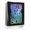 Featured image 5 for Write Your Own Story - Calligraphy