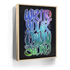 Featured image 9 for Write Your Own Story - Calligraphy