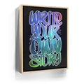 Featured image 9 for Write Your Own Story - Calligraphy