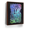 Featured image 10 for Write Your Own Story - Calligraphy