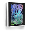 Featured image 6 for Write Your Own Story - Calligraphy
