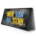 Thumbnail image 2 for Write Your Own Story - Graffiti