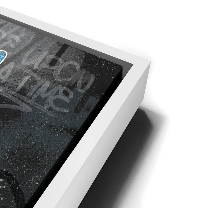 Featured image 13 for Write Your Own Story - Graffiti