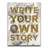 Featured image 1 for Write Your Own Story - Sketch