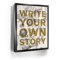 Featured image 5 for Write Your Own Story - Sketch