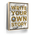 Featured image 9 for Write Your Own Story - Sketch