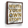 Featured image 10 for Write Your Own Story - Sketch