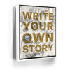Featured image 6 for Write Your Own Story - Sketch