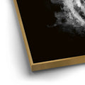 Thumbnail image 12 for Yak - Watercolor - Black and White