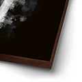 Thumbnail image 14 for Yak - Watercolor - Black and White