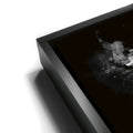 Thumbnail image 11 for Yak - Watercolor - Black and White