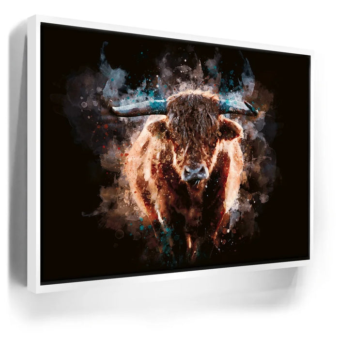 Featured image 6 for Yak - Watercolor