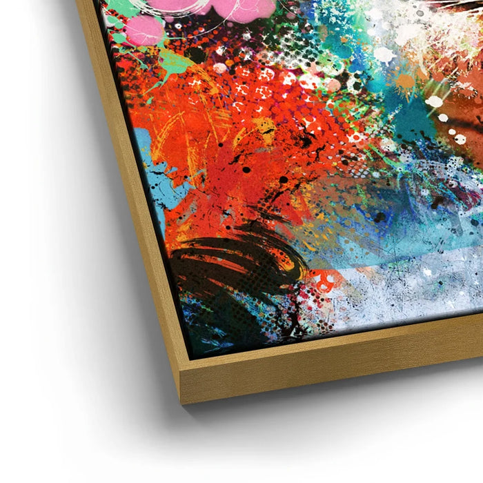 Featured image 12 for Year of the Tiger