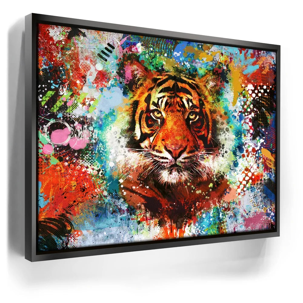 Featured image 5 for Year of the Tiger