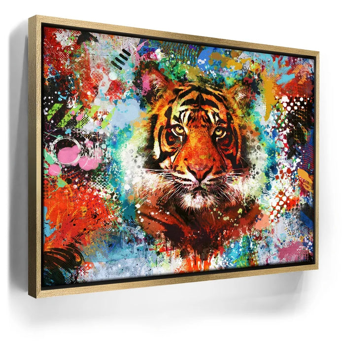 Featured image 7 for Year of the Tiger