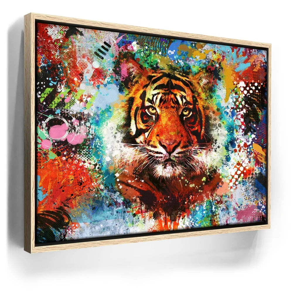 Featured image 9 for Year of the Tiger
