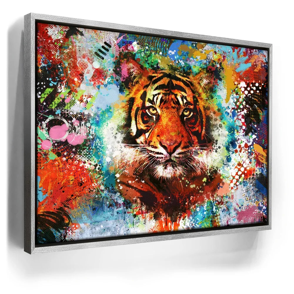 Featured image 8 for Year of the Tiger