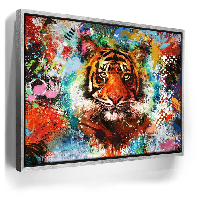 Featured image 8 for Year of the Tiger