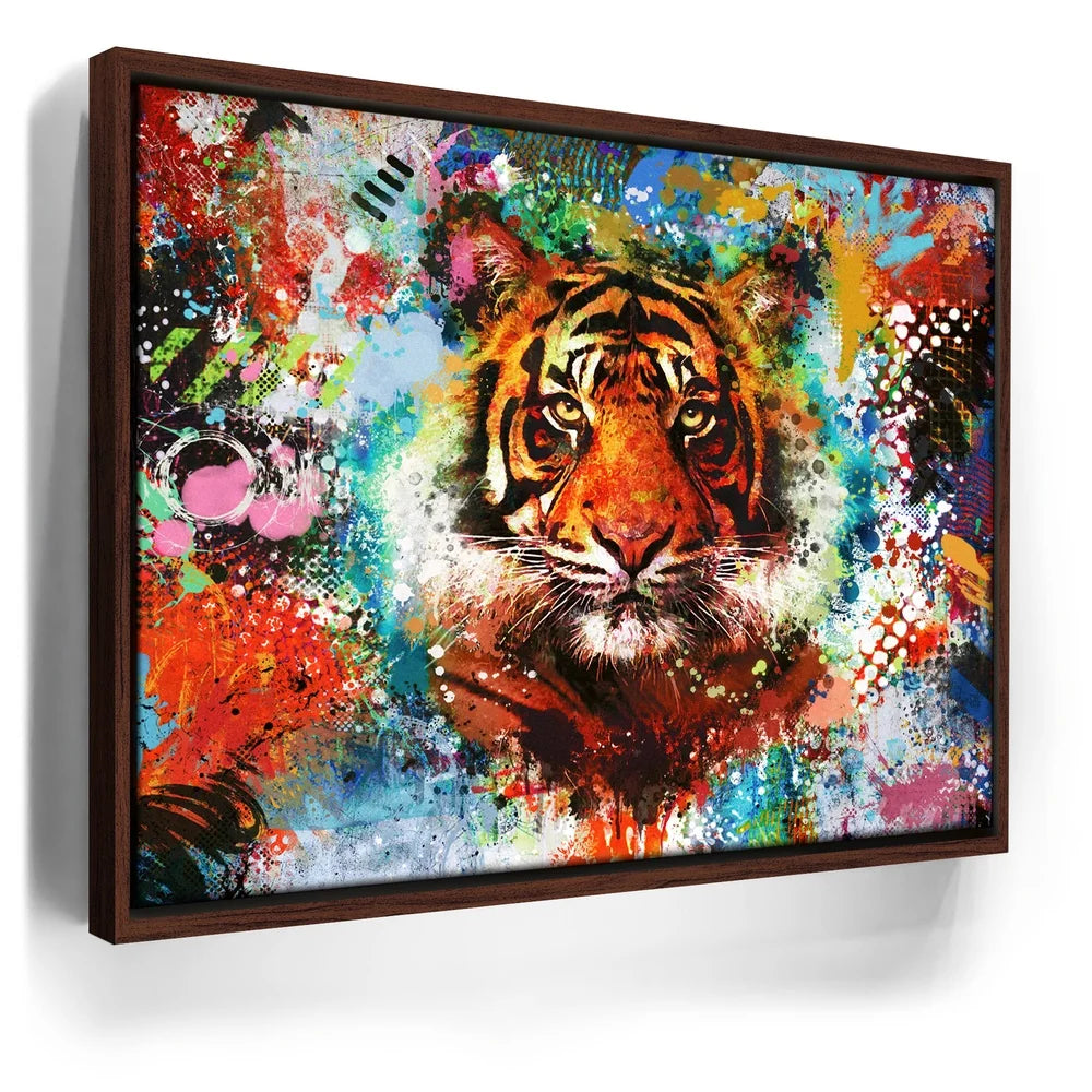 Featured image 10 for Year of the Tiger