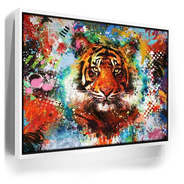 Featured image 6 for Year of the Tiger