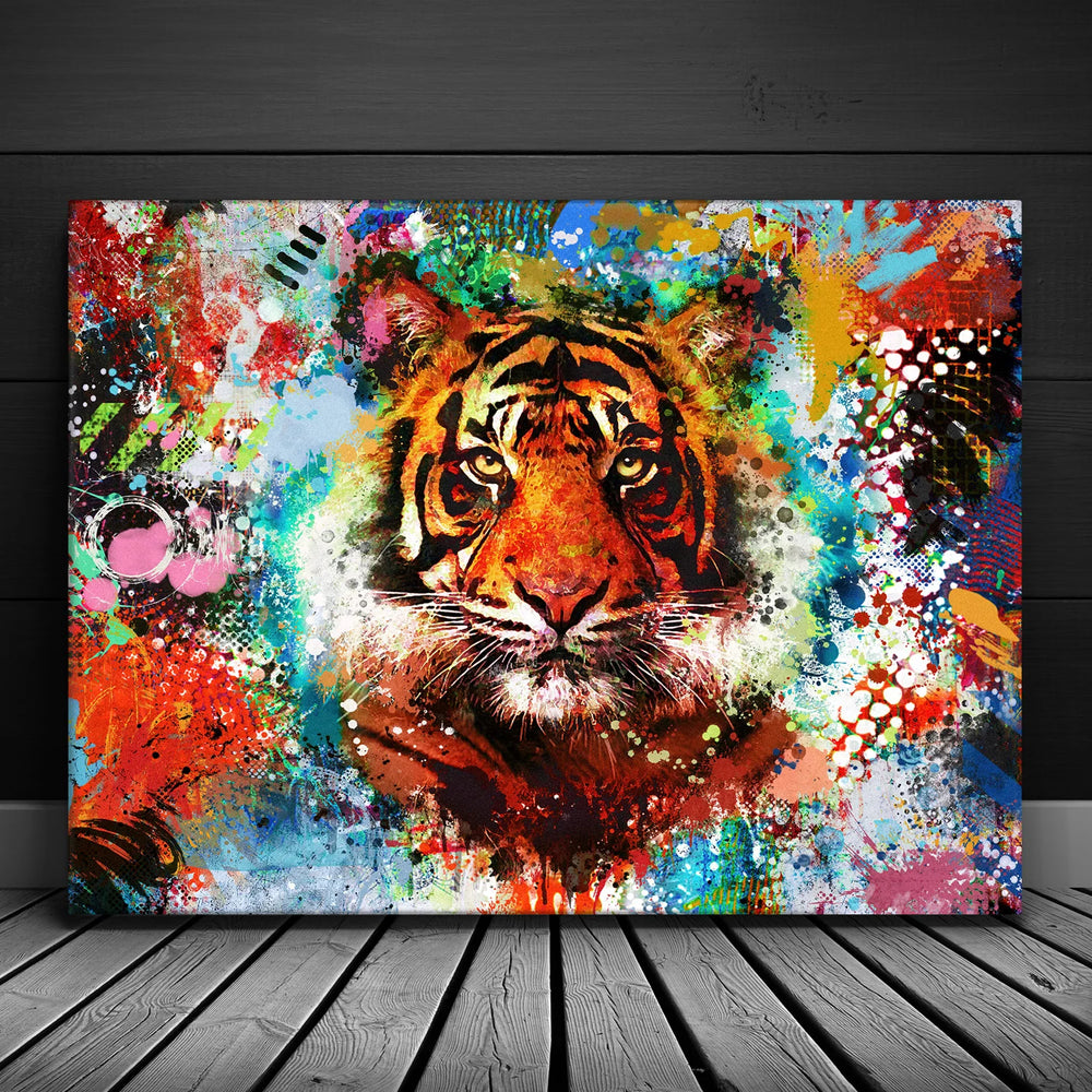 Featured image 1 for Year of the Tiger