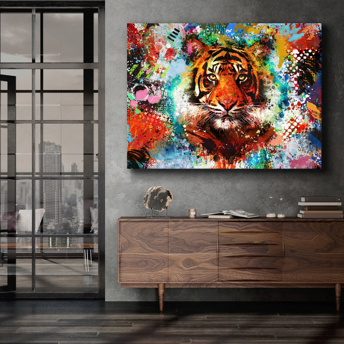 Featured image 2 for Year of the Tiger