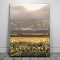 Featured image 1 for Yellow Flowers Field, Maui