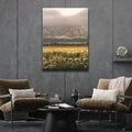 Thumbnail image 2 for Yellow Flowers Field, Maui