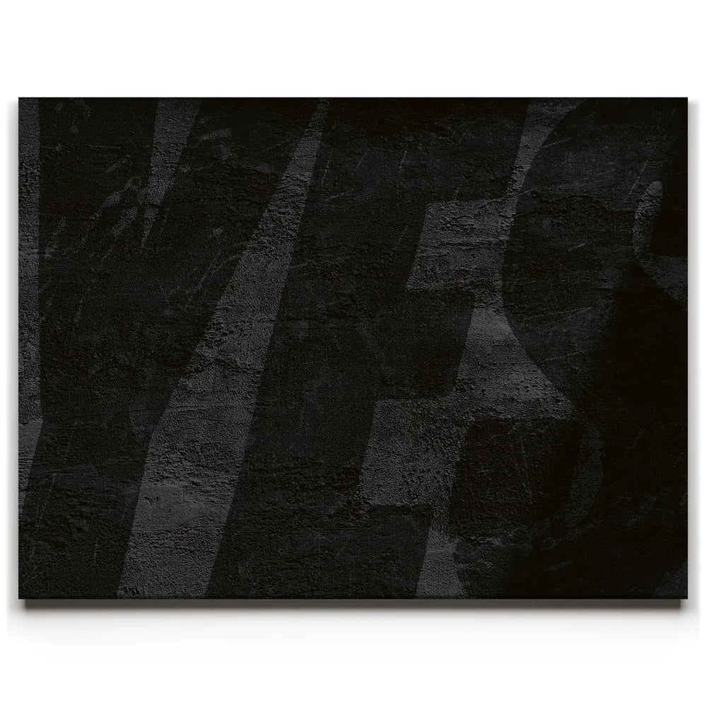 Featured image 1 for Yes - Black Stencil