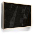 Featured image 9 for Yes - Black Stencil