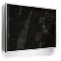 Featured image 8 for Yes - Black Stencil