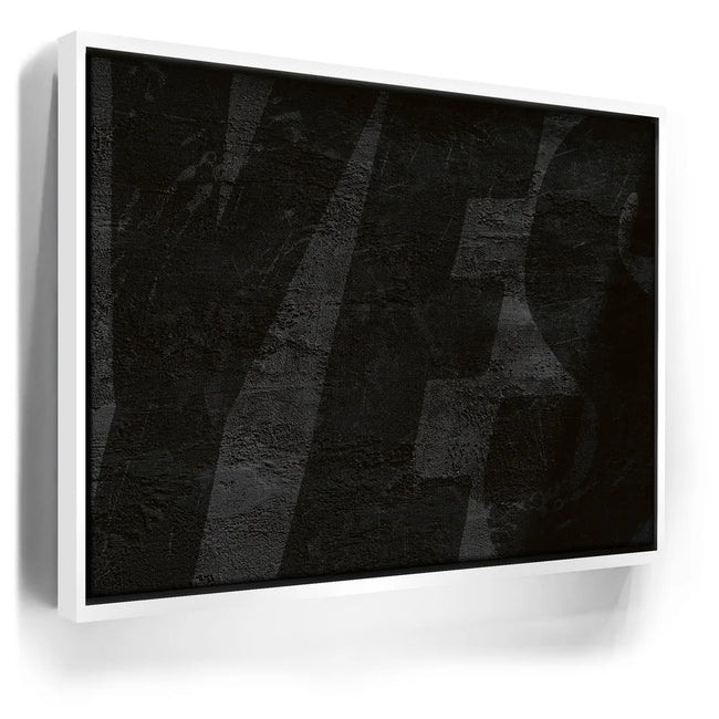 Featured image 6 for Yes - Black Stencil