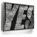 Featured image 8 for Yes - White Stencil