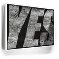 Featured image 6 for Yes - White Stencil
