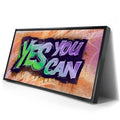 Thumbnail image 2 for Yes You Can - Graffiti