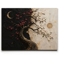 Featured image 1 for Ying Yang Tree of Life