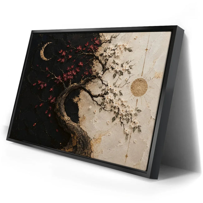 Featured image 2 for Ying Yang Tree of Life