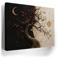 Thumbnail image 3 for Ying Yang Tree of Life