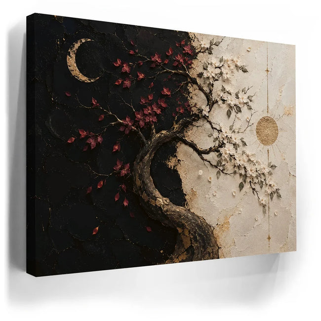 Featured image 3 for Ying Yang Tree of Life