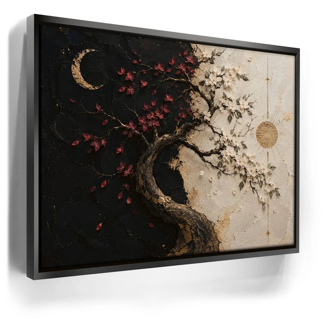 Featured image 6 for Ying Yang Tree of Life