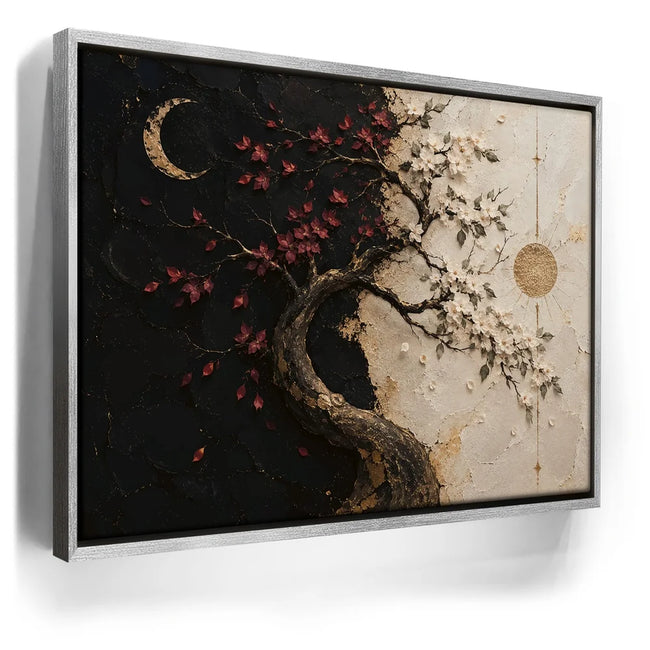 Featured image 9 for Ying Yang Tree of Life