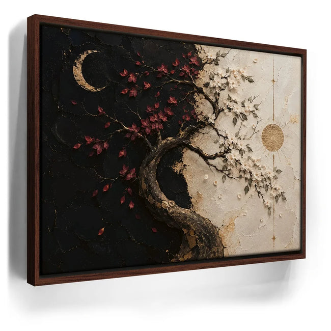 Featured image 11 for Ying Yang Tree of Life