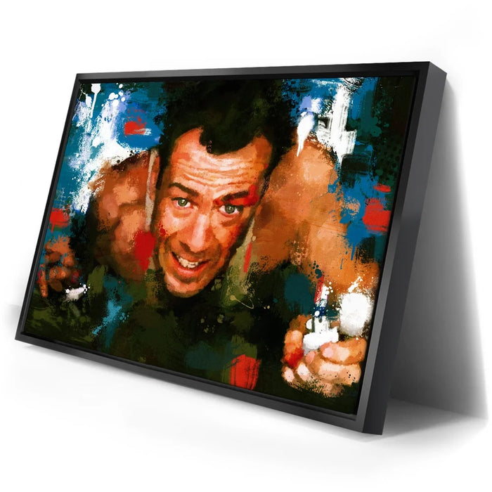 Featured image 2 for Yippy-Ki-Yay