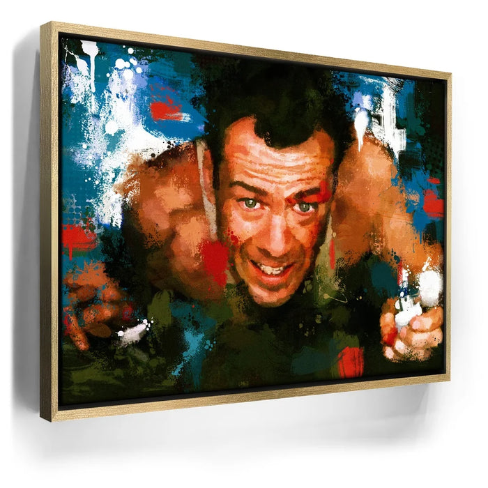 Featured image 7 for Yippy-Ki-Yay