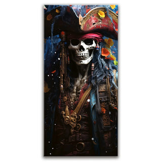 Yo-Ho, Yo-Ho