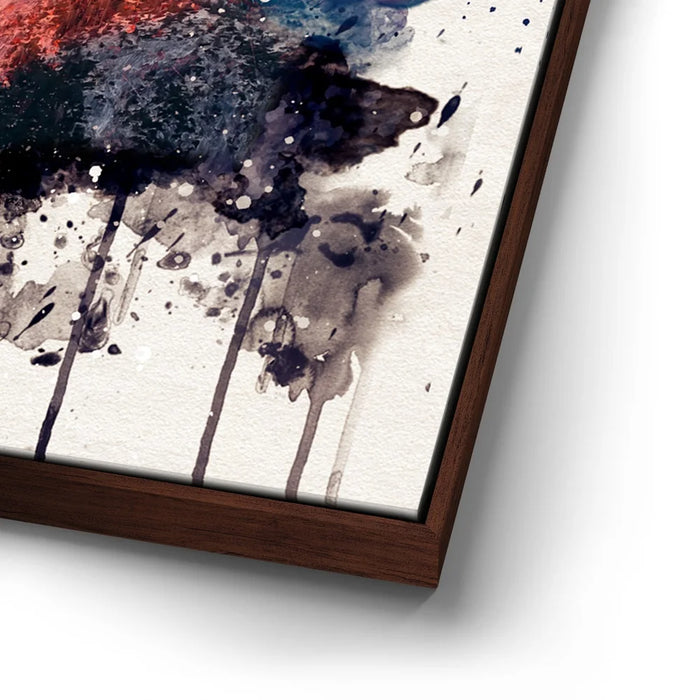 Featured image 14 for Yosemite - Half Dome