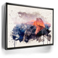 Featured image 5 for Yosemite - Half Dome