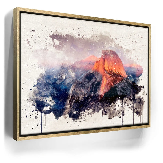 Featured image 7 for Yosemite - Half Dome