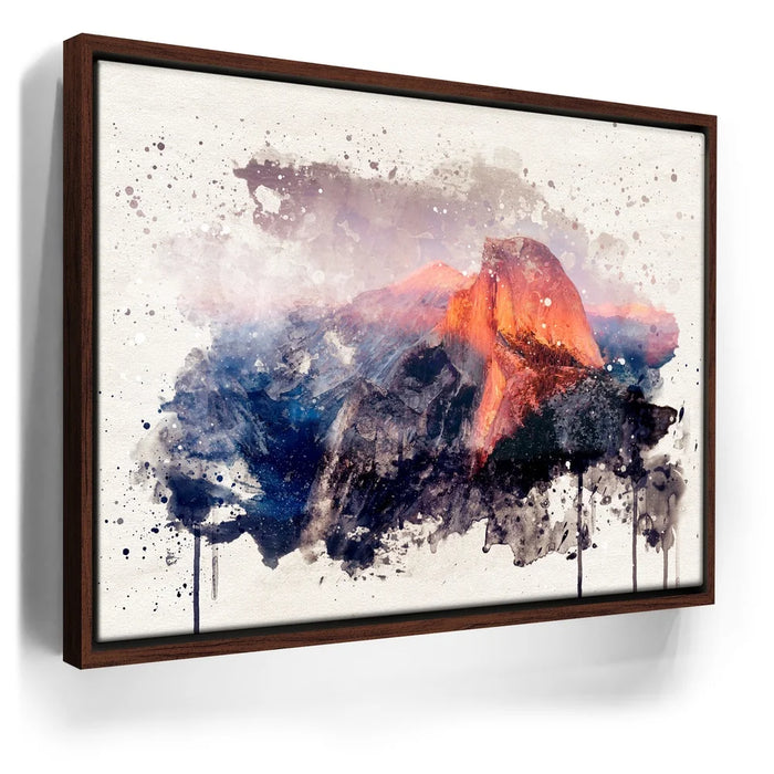 Featured image 10 for Yosemite - Half Dome